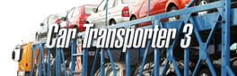 Car Transport Simulator artwork 1