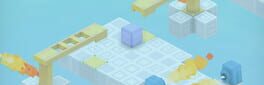 Cube Mission artwork 1
