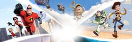 Rush: A Disney Pixar Adventure artwork 1