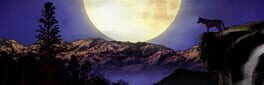 Summit of the Wolf artwork 1