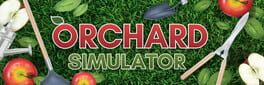 Orchard Simulator artwork 1