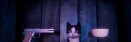 Schrodinger's cat simulator artwork 1
