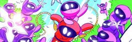 Shinobi Bad Buddies artwork 1