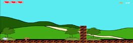 William and the Lands of Rage artwork 1
