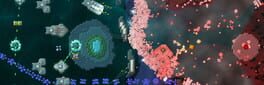 Particle Fleet: Emergence artwork 1