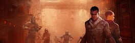 Mars: War Logs artwork 1