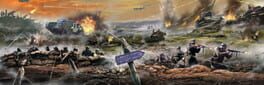Aggression: Europe Under Fire artwork 1
