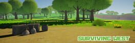 Surviving West artwork 1
