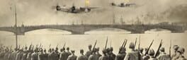 WarPlan artwork 1