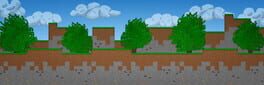 SquareWorld Unpixeled artwork 1