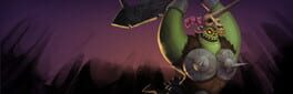 Zombie Vikings: Stab-a-thon artwork 1