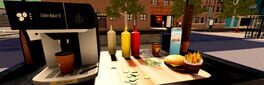 Fast Food Manager artwork 1