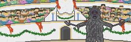 Ravensgard Arena artwork 1