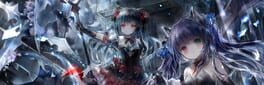 Mysteria ~Occult Shadows~ artwork 1