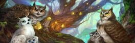 Riddles of the Owls Kingdom artwork 1
