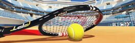 First Person Tennis - The Real Tennis Simulator artwork 1