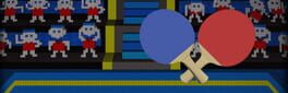 VR Ping Pong artwork 1