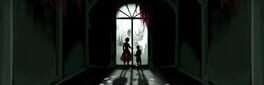 Moonlight Mansion artwork 1