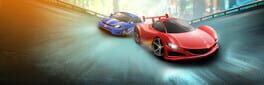 Race Online artwork 1