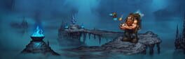 Bombing Quest artwork 1