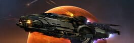 Starcom: Nexus artwork 1