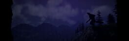 The Werewolf Hills artwork 1
