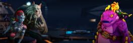 Avalo Legends artwork 1