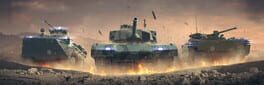 Tank Force artwork 1