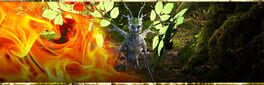 Bloom: The Forest Burns artwork 1