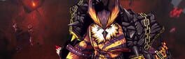 Beastmancer artwork 1