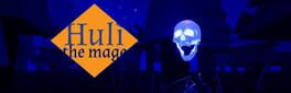 Huli the Mage artwork 1