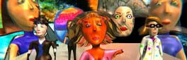 Candice DeBebe's Scandalous Secrets artwork 1
