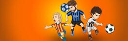 Furious Goal artwork 1