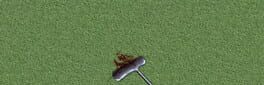 Gone Golfing artwork 1