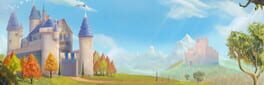 Between Two Castles artwork 1