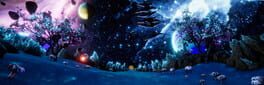 Space Dream artwork 1
