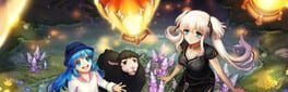 Mabinogi artwork 2