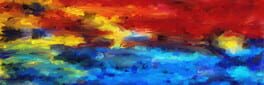 Pixel Puzzles 2: Paintings artwork 1