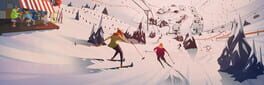 Snowtopia: Ski Resort Builder artwork 1