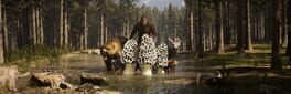 Morels: The Hunt artwork 1