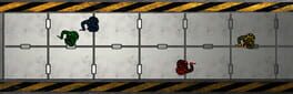 Knife Only artwork 1