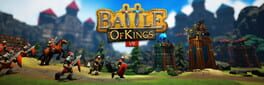 Battle of Kings VR artwork 1