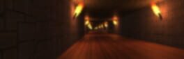 Dojo Corridor artwork 1