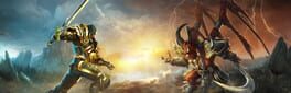 Dungeon Hunter 5 artwork 1