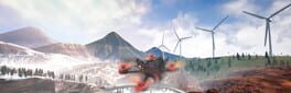 AI Drone Simulator artwork 1