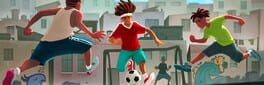 Football Story artwork 1