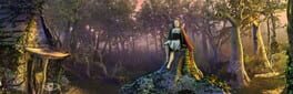 Red Riding Hood: Star Crossed Lovers artwork 1
