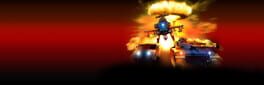 World War III: Black Gold artwork 1