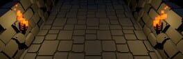Deep Dark Dungeon artwork 1