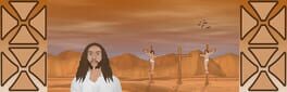 The Secrets of Jesus artwork 1